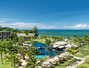 The Sands Khao Lak by Katathani - SHA Plus