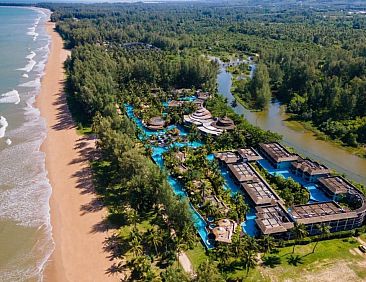 The Haven Khao Lak - SHA Extra Plus