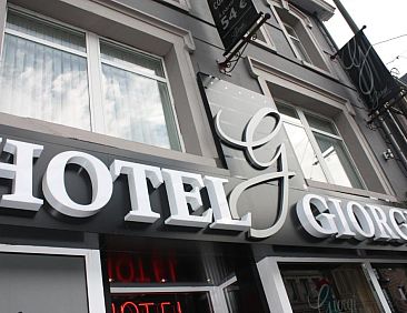 Hotel Giorgi