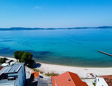 Appartement Beach Feelings