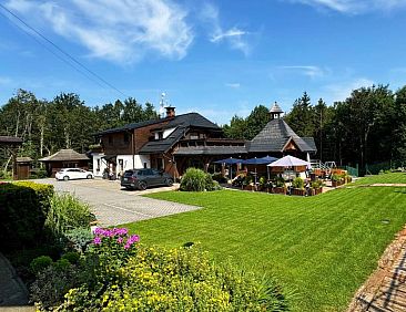 Hotel Na Dolině