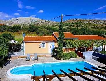 Villa Trogir