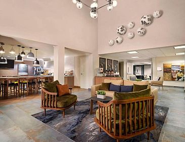 Fairfield Inn and Suites by Marriott Napa American Canyon