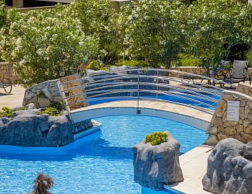 Appartement Matilde Beach Resort