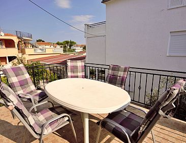 Appartement Josip