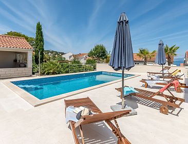 Appartement Villa 2 Pools