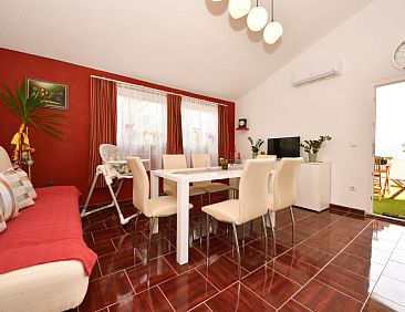 Appartement Zalazak Sunca