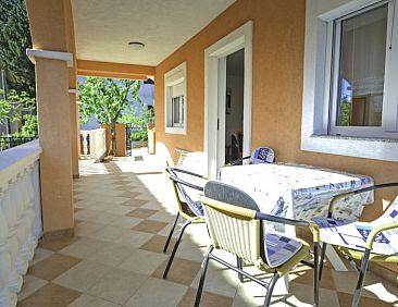 Appartement Dragica