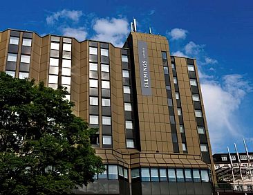 Flemings Express Hotel Wuppertal