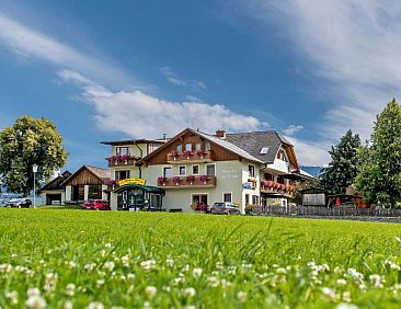 Hotel Gasthof zur Linde