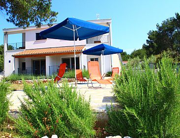 Holiday Home Gorgonia 5