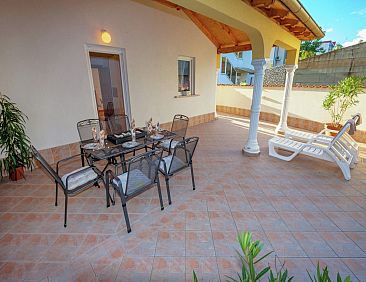 Villa Oleandar 8