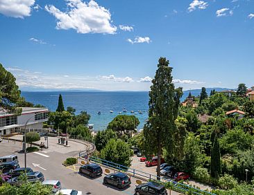 Appartement Floreano