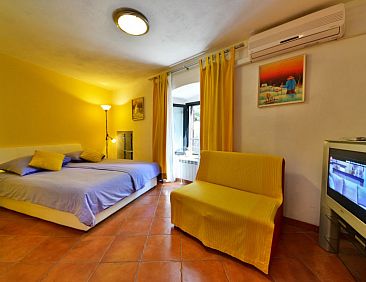 Appartement Lovrano