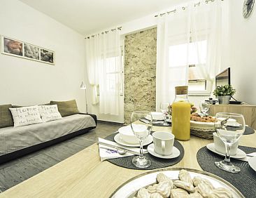 Appartement Snježana