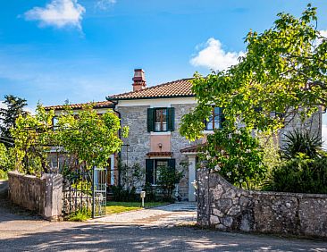 Vakantiehuis Little Tuscany