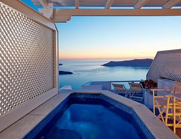 Whitedeck Santorini