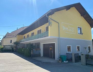 Gasthof Pension Kinzl