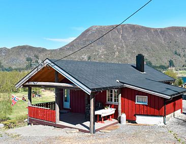 Vakantiehuis Lenebu