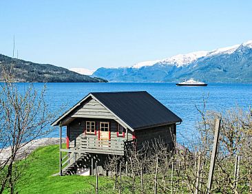 Vakantiehuis Hardangerrorbu