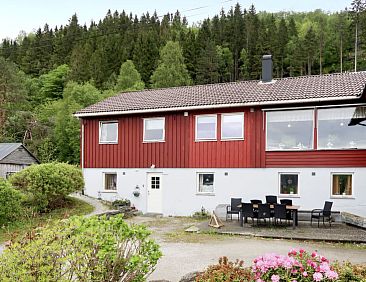 Appartement Mjellhaugen