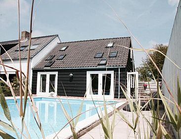 Bed &amp; Breakfast Zeeland