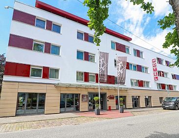 Hotel Haverkamp