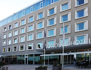 Nordsee Hotel City