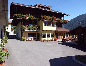 Pension Pichlerhof