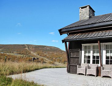 Appartement Havsdalsgrenda