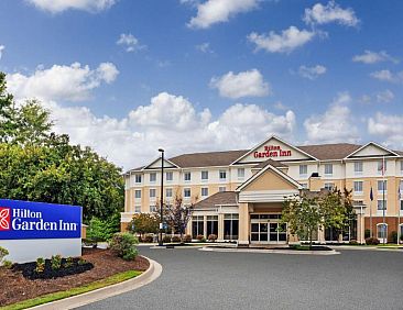 Hilton Garden Inn Aiken