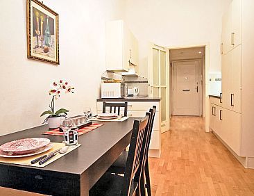 Appartement Judenplatz