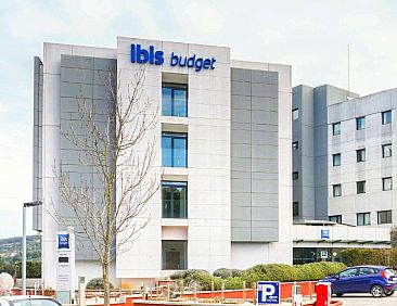 Ibis Budget Girona Costa Brava