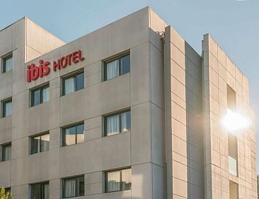 Ibis Girona