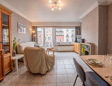 Appartement Graaf Jan