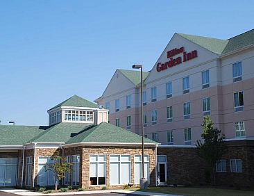 Hilton Garden Inn Birmingham/Trussville