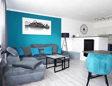 Apartment Winterberg Citylife oder Cityflair free Wifi, PS4,