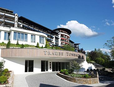 Hotel Traube Tonbach