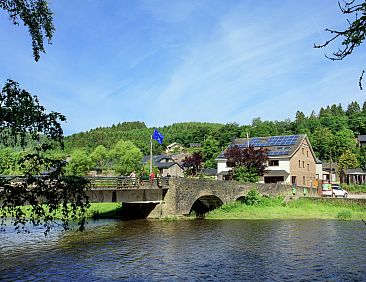 Le Relais du Moulin