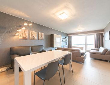 Appartement Residentie Calista 213