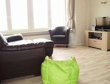 Kindvriendelijk vakantieappartement