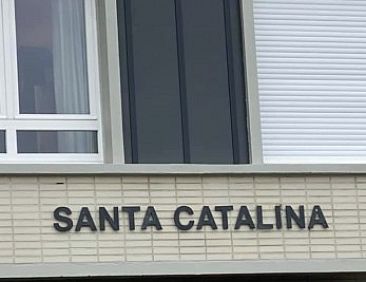 Santa-Catalina