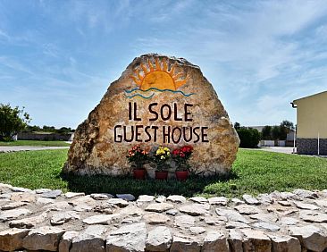 Il Sole Guesthouse