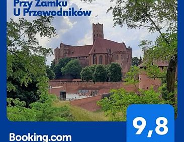 Przy Zamku U Przewodników