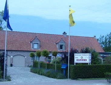 B&amp;B-ternier