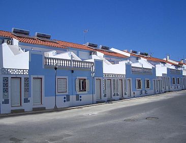 Apartamentos Monte da Rosa