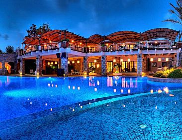 The Marmara Bodrum - Adult Only