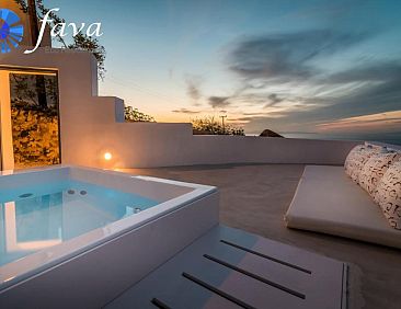 Fava Eco Suites