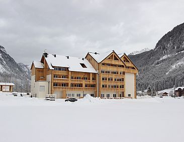 Hallstatt-Dachstein Luxury 4 Gosau