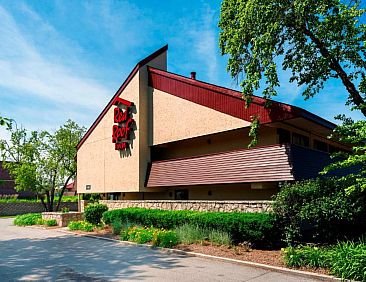 Red Roof Inn Rockford